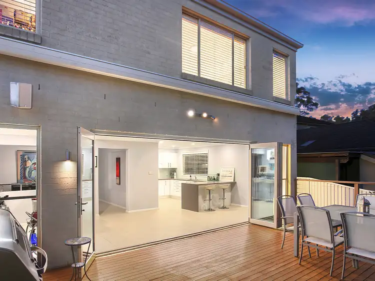 Third view of Homely house listing, 74 Caravan Head Road, Oyster Bay NSW 2225