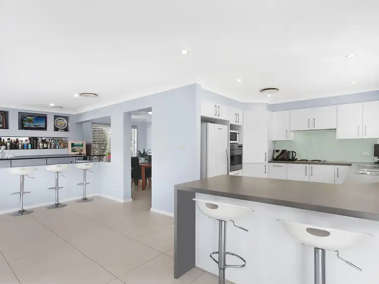 Fourth view of Homely house listing, 74 Caravan Head Road, Oyster Bay NSW 2225