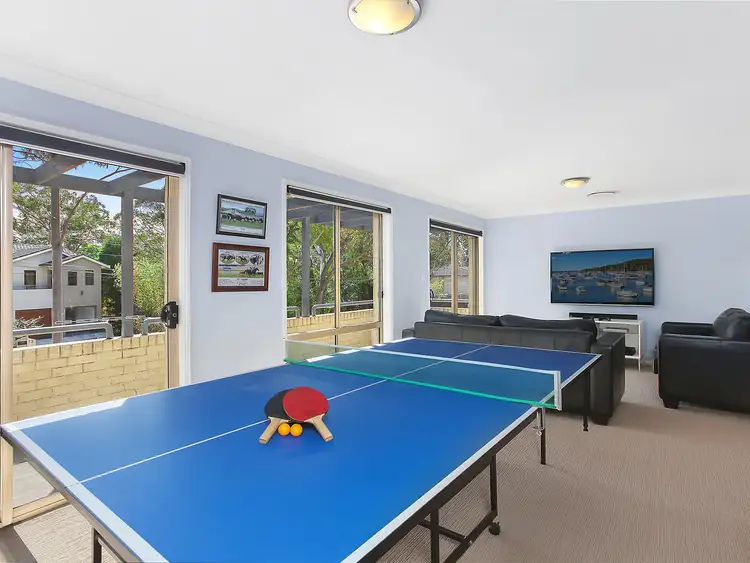 Sixth view of Homely house listing, 74 Caravan Head Road, Oyster Bay NSW 2225