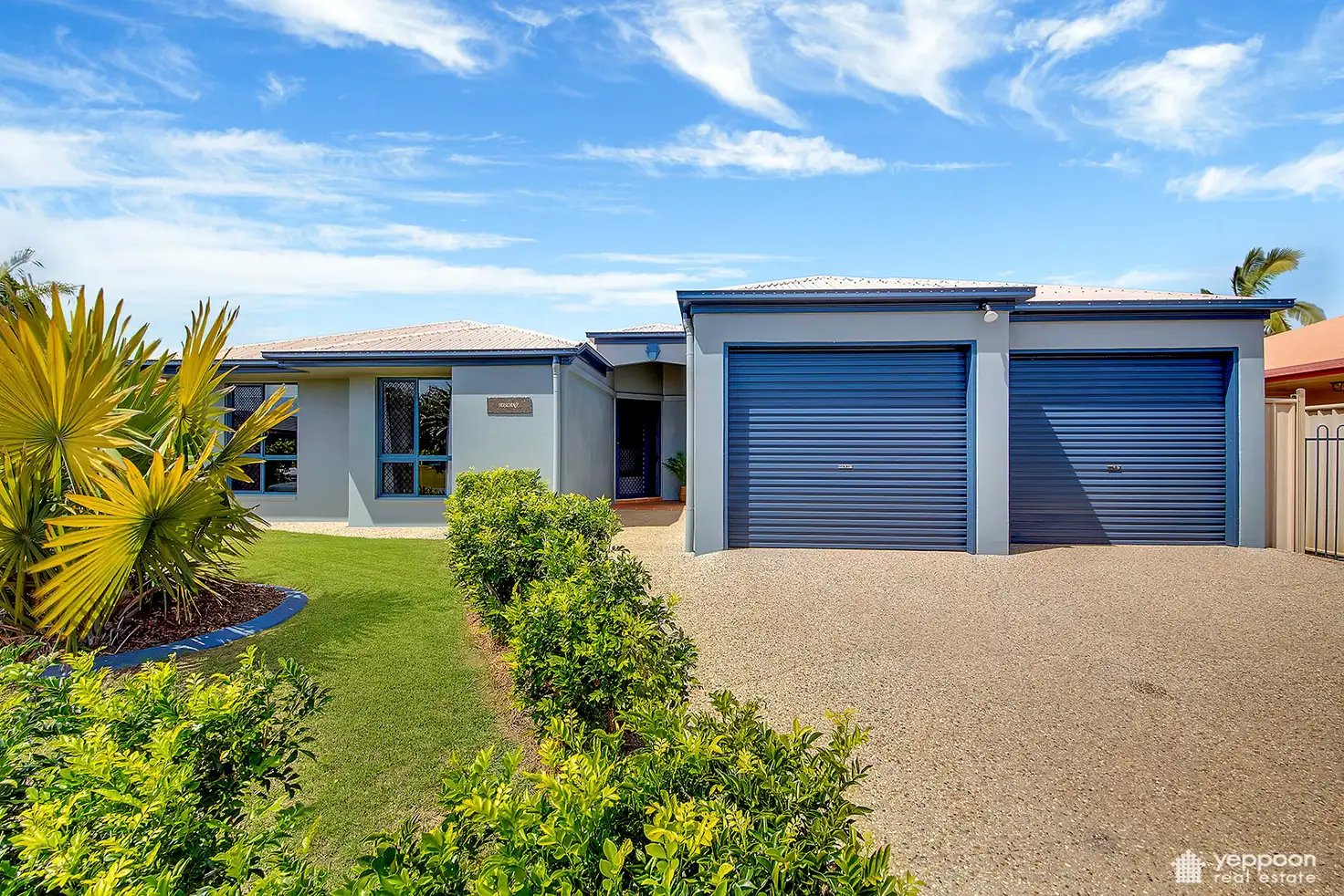 Main view of Homely house listing, 17 Antarctic Street, Yeppoon QLD 4703