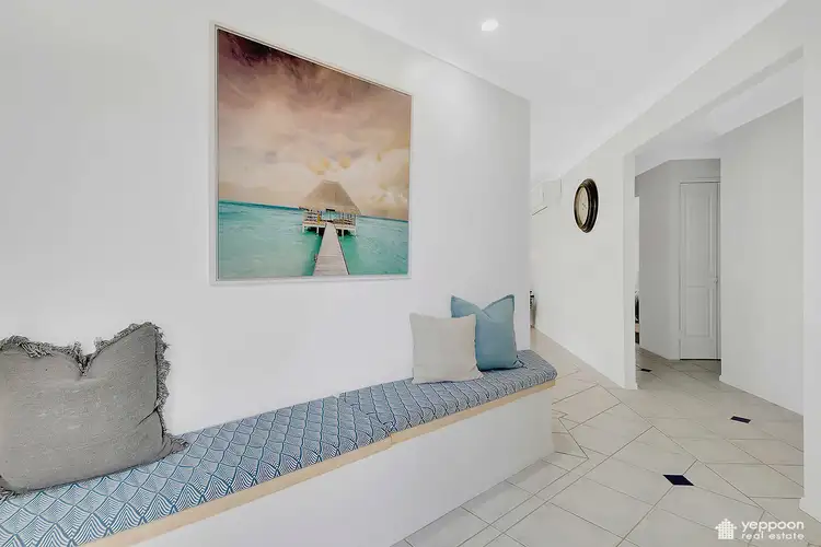 Second view of Homely house listing, 17 Antarctic Street, Yeppoon QLD 4703