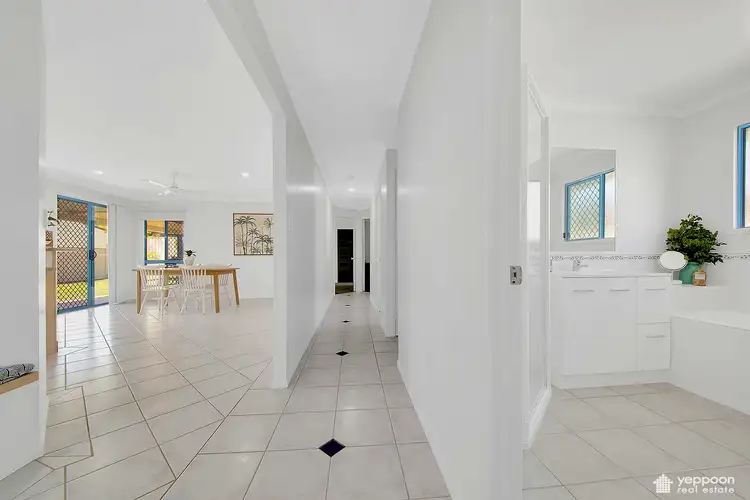 Third view of Homely house listing, 17 Antarctic Street, Yeppoon QLD 4703