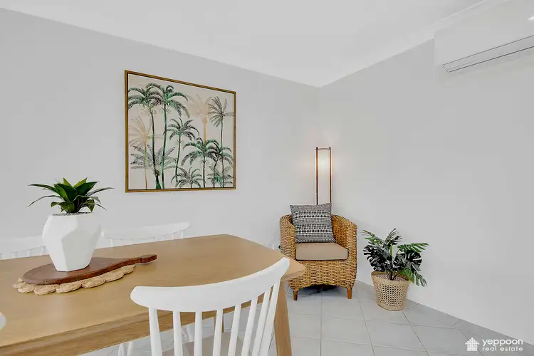 Fourth view of Homely house listing, 17 Antarctic Street, Yeppoon QLD 4703