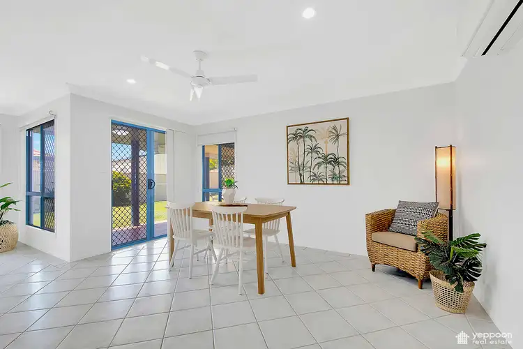 Fifth view of Homely house listing, 17 Antarctic Street, Yeppoon QLD 4703