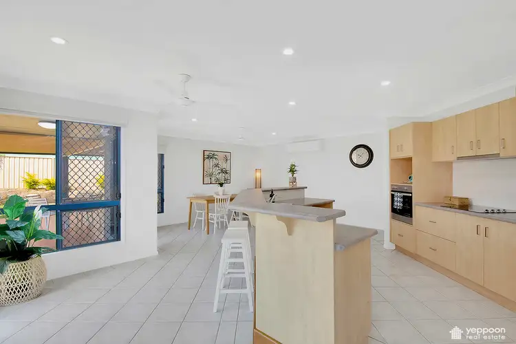 Sixth view of Homely house listing, 17 Antarctic Street, Yeppoon QLD 4703