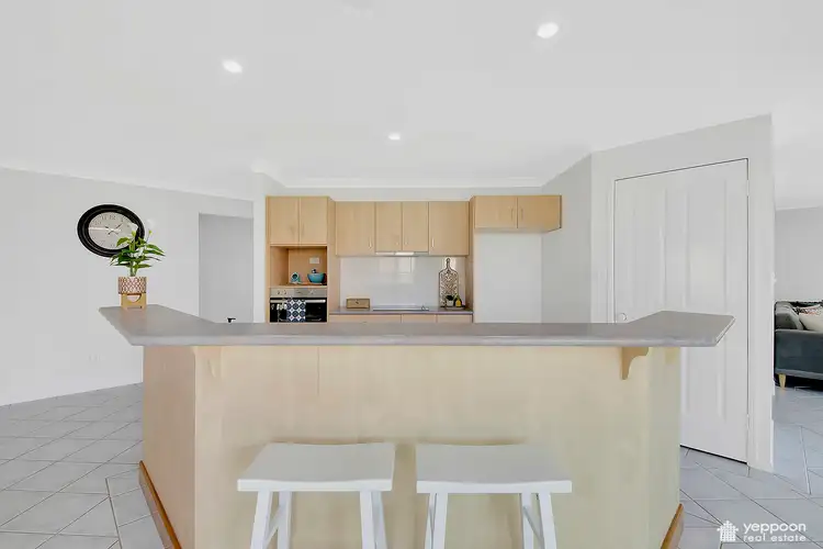 Seventh view of Homely house listing, 17 Antarctic Street, Yeppoon QLD 4703