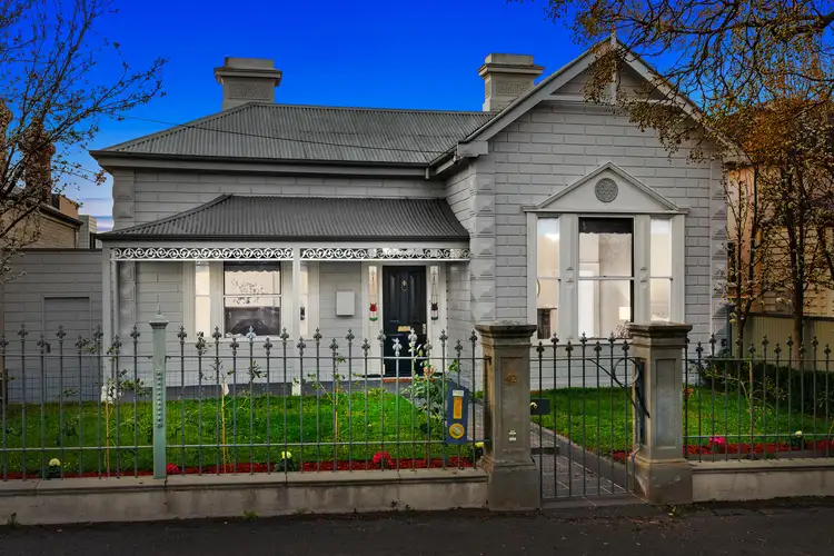 42 Rowan Street, Bendigo VIC 3550