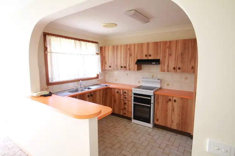 Second view of Homely villa listing, 2/102-106 MacIntosh Street, Forster NSW 2428