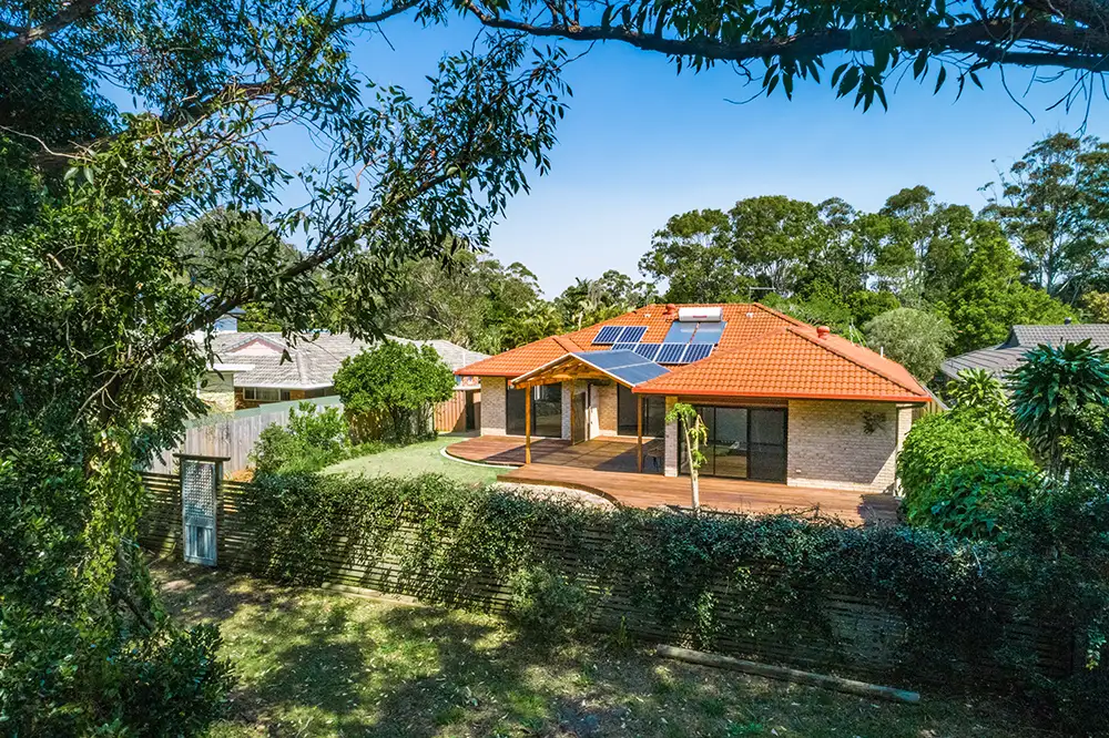 Main view of Homely house listing, 35 Julian Rocks Drive, Byron Bay NSW 2481