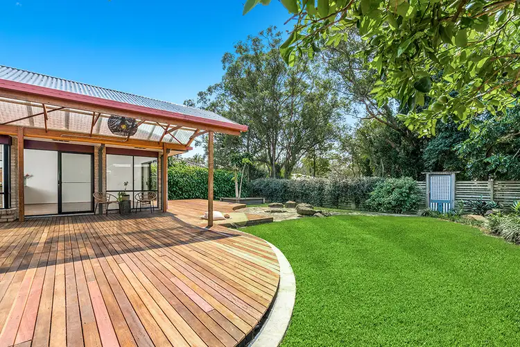 Second view of Homely house listing, 35 Julian Rocks Drive, Byron Bay NSW 2481