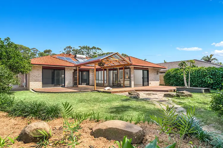 Third view of Homely house listing, 35 Julian Rocks Drive, Byron Bay NSW 2481