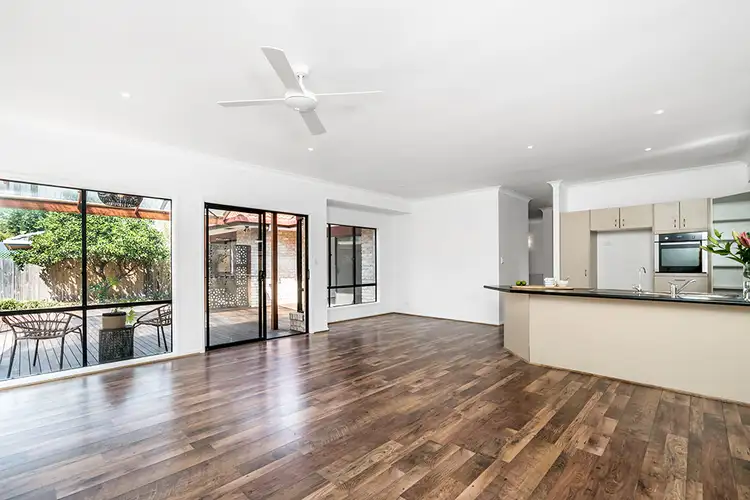 Fifth view of Homely house listing, 35 Julian Rocks Drive, Byron Bay NSW 2481