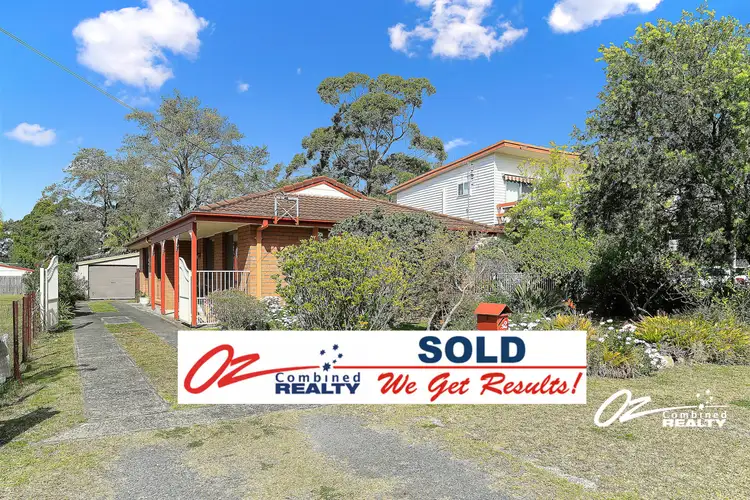 52 Tallyan Point Road, Basin View NSW 2540