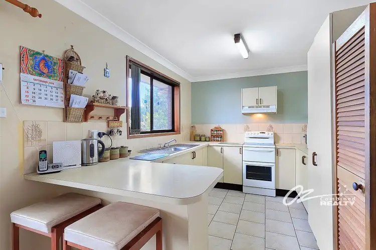 Second view of Homely house listing, 52 Tallyan Point Road, Basin View NSW 2540