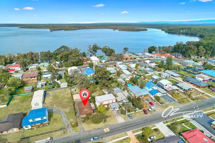 Third view of Homely house listing, 52 Tallyan Point Road, Basin View NSW 2540