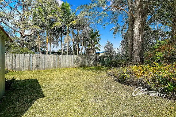 Fourth view of Homely house listing, 52 Tallyan Point Road, Basin View NSW 2540