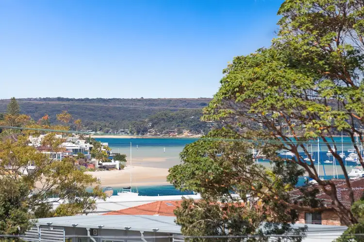 Second view of Homely apartment listing, 10/21-25 Burraneer Bay Road, Cronulla NSW 2230