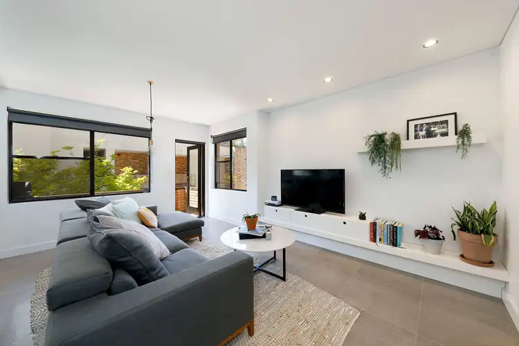 Third view of Homely apartment listing, 10/21-25 Burraneer Bay Road, Cronulla NSW 2230