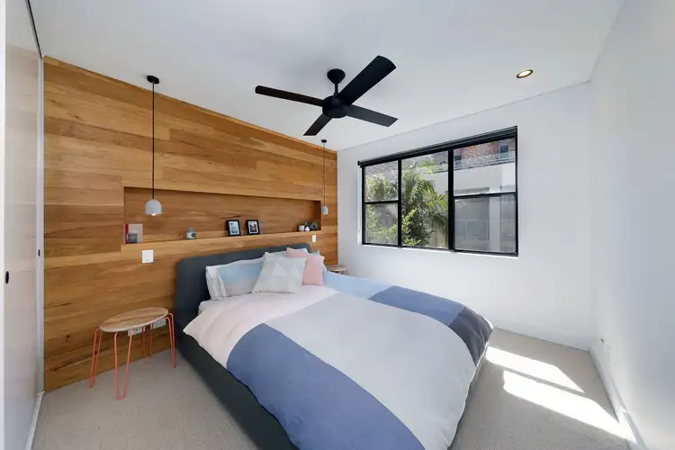 Fourth view of Homely apartment listing, 10/21-25 Burraneer Bay Road, Cronulla NSW 2230
