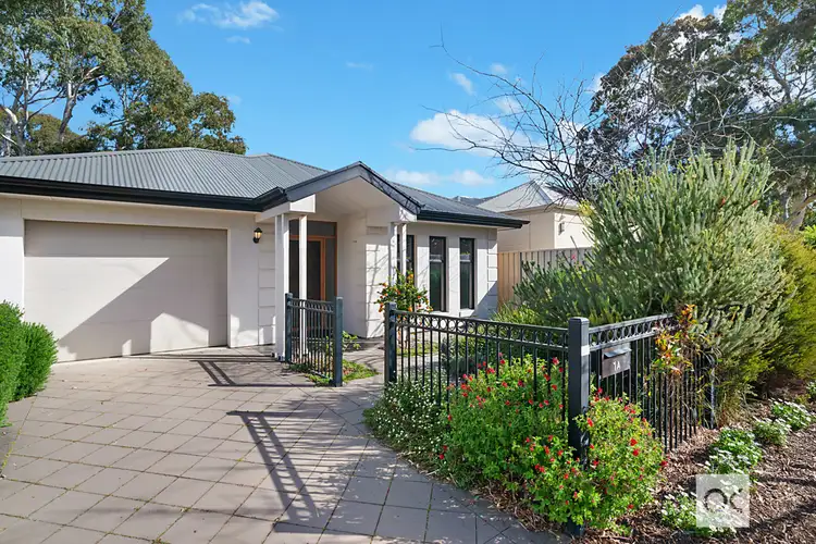 1a Miranda Avenue, Lockleys SA 5032