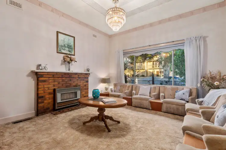 Second view of Homely house listing, 25 Bolton Street, Spotswood VIC 3015