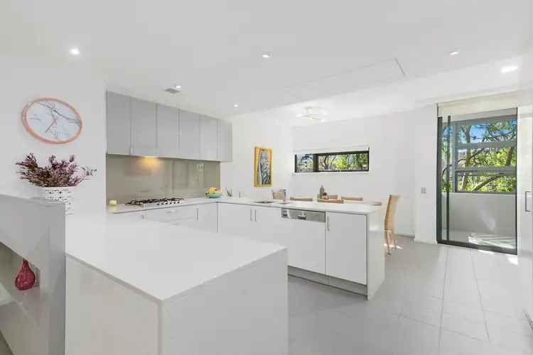 Main view of Homely apartment listing, 42/2 Marshall Avenue, Warrawee NSW 2074