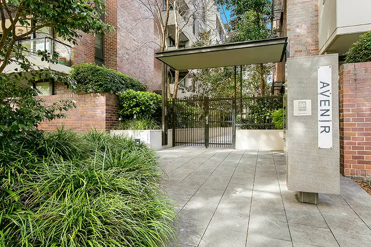 Second view of Homely apartment listing, 42/2 Marshall Avenue, Warrawee NSW 2074