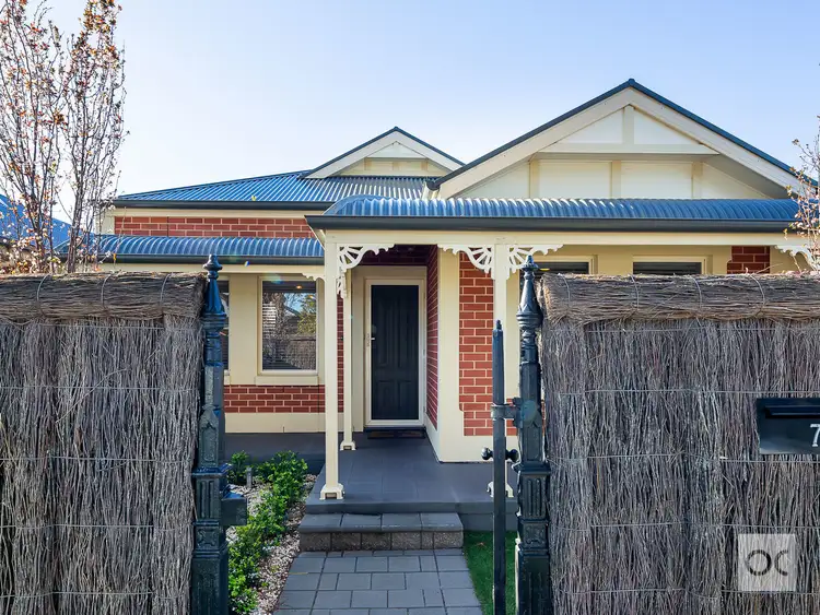 Main view of Homely house listing, 7 Maude Street, Glandore SA 5037