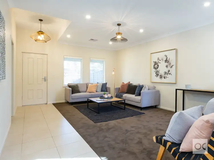 Second view of Homely house listing, 7 Maude Street, Glandore SA 5037