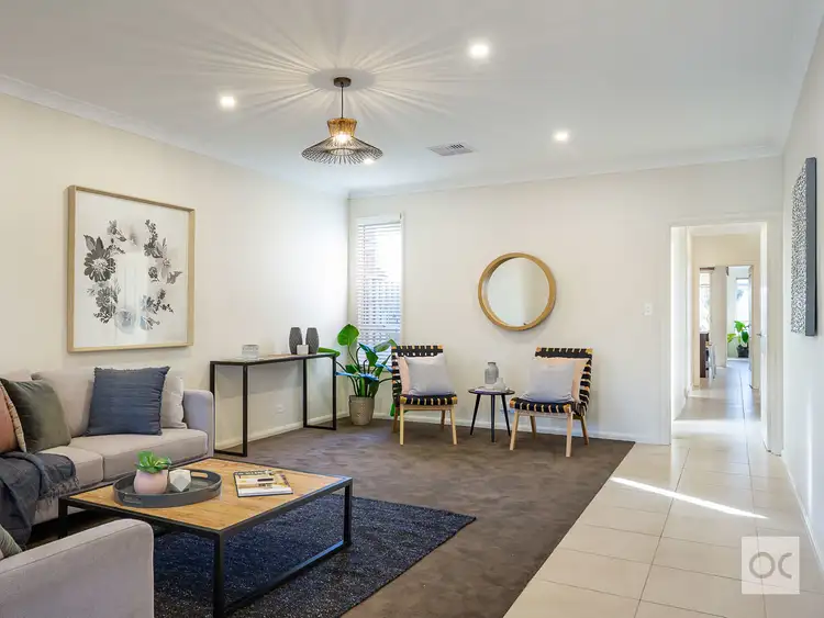Third view of Homely house listing, 7 Maude Street, Glandore SA 5037