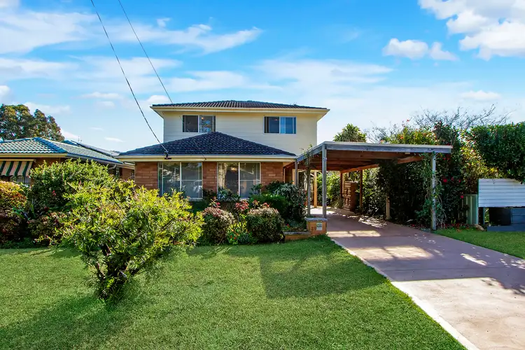 29 Darley Road, Umina Beach NSW 2257