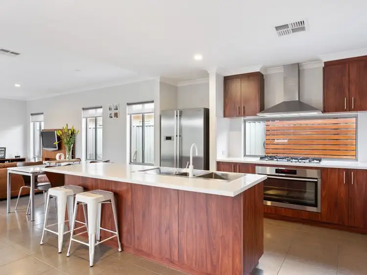 Main view of Homely house listing, 73 Litchfield Circle, Wandi WA 6167
