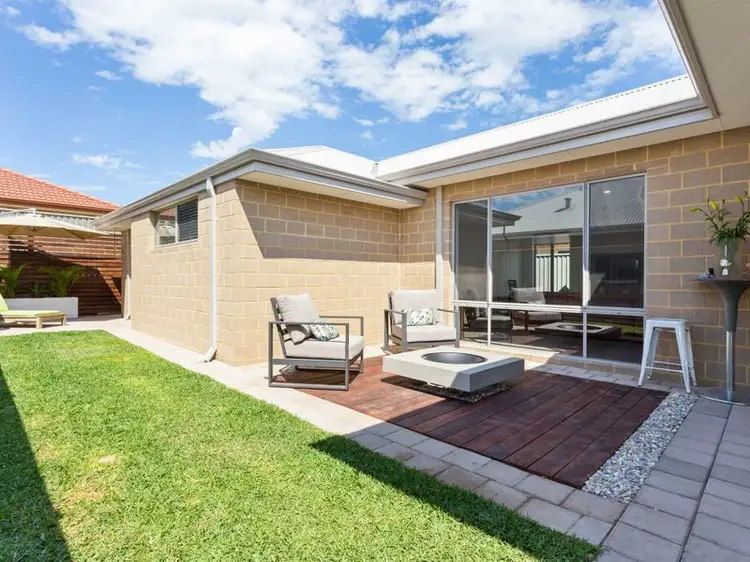 Fourth view of Homely house listing, 73 Litchfield Circle, Wandi WA 6167