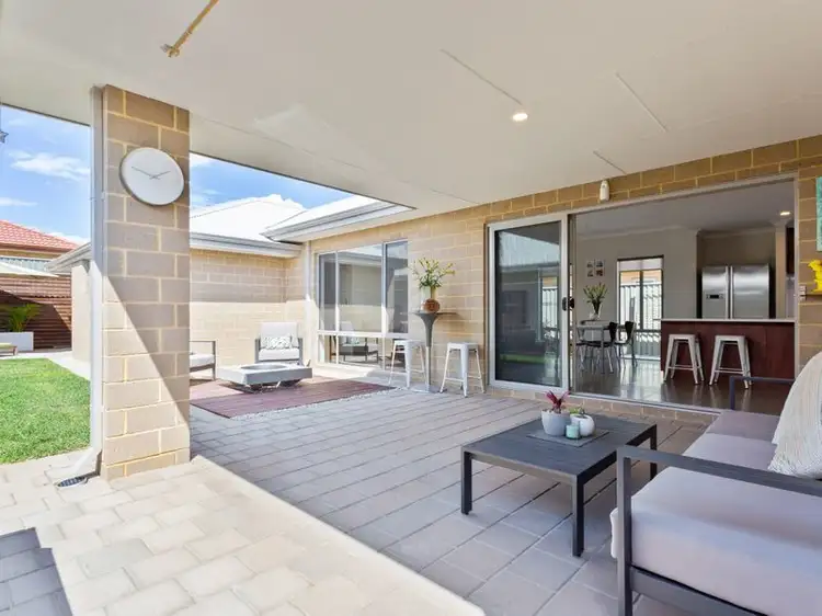 Sixth view of Homely house listing, 73 Litchfield Circle, Wandi WA 6167