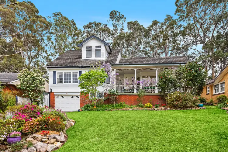 6 Brentwood Avenue, Figtree NSW 2525