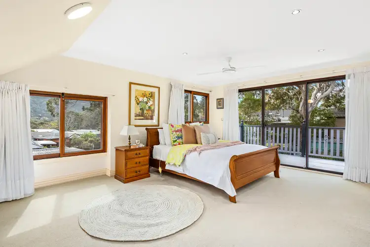 Fifth view of Homely house listing, 6 Brentwood Avenue, Figtree NSW 2525