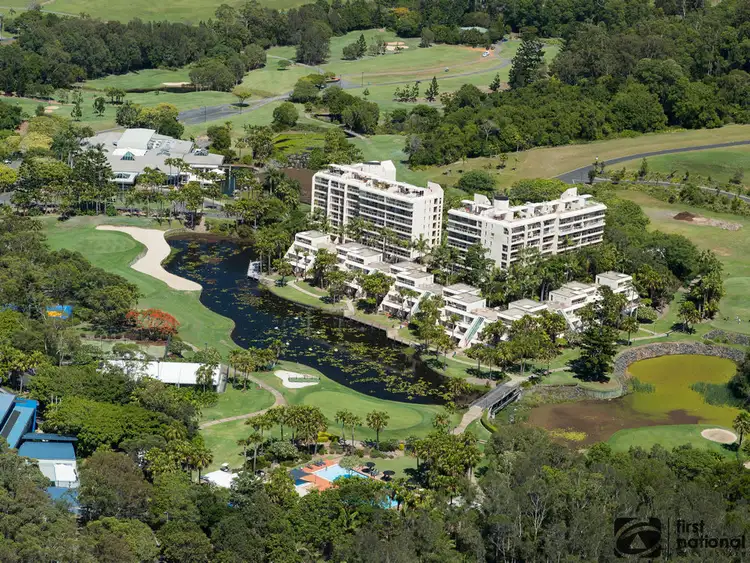 3303-3304 Resort Drive, Coffs Harbour NSW 2450