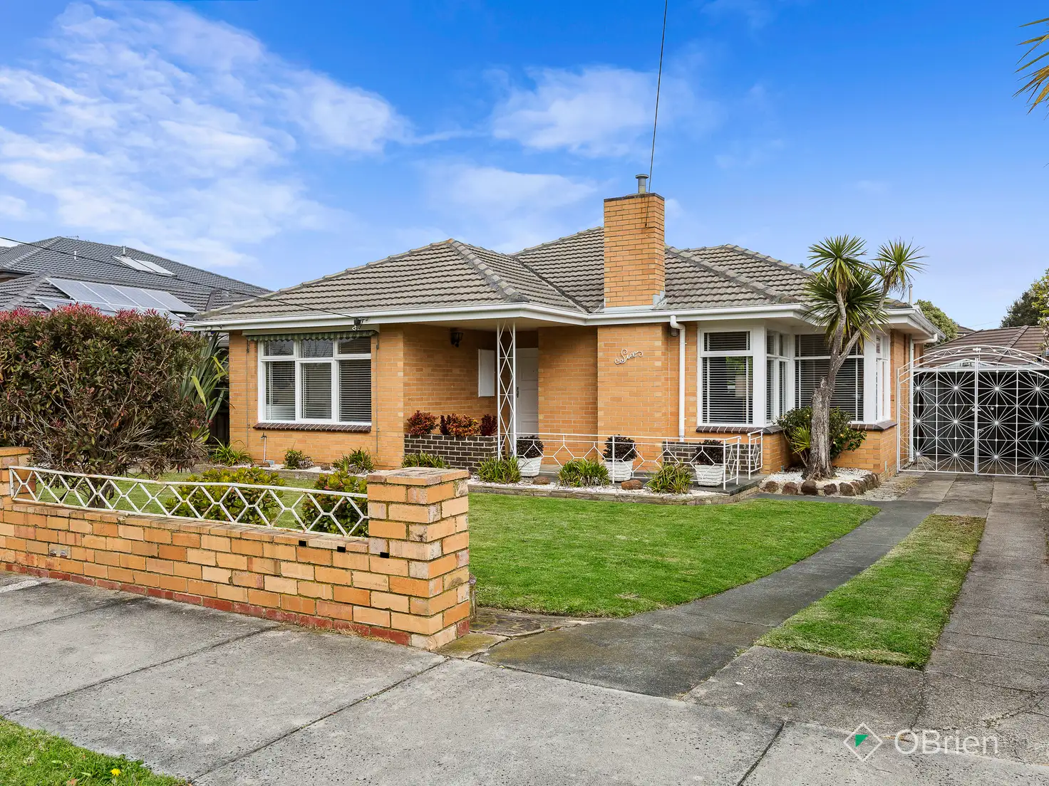 Main view of Homely house listing, 6 Robross Street, Cheltenham VIC 3192