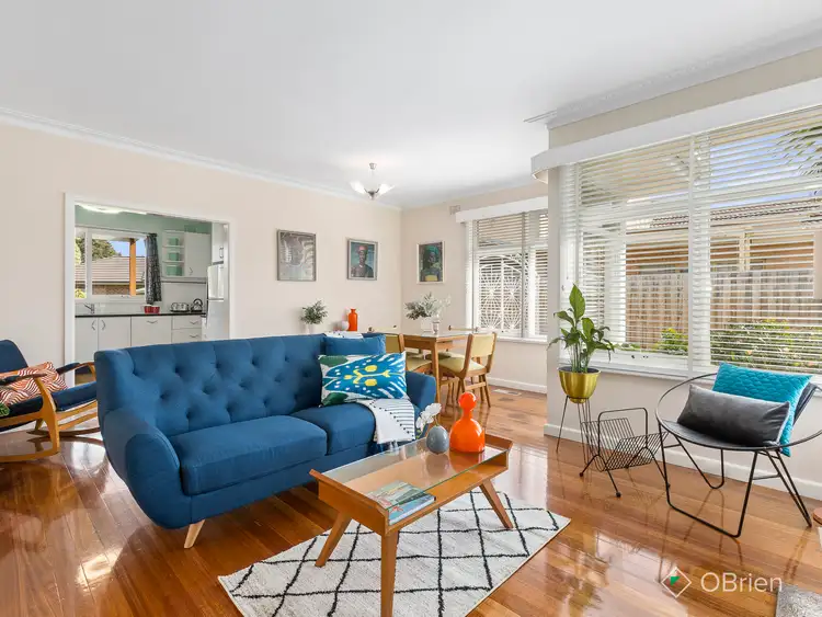 Second view of Homely house listing, 6 Robross Street, Cheltenham VIC 3192
