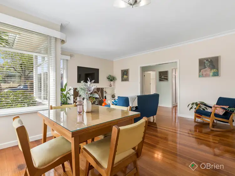 Fourth view of Homely house listing, 6 Robross Street, Cheltenham VIC 3192