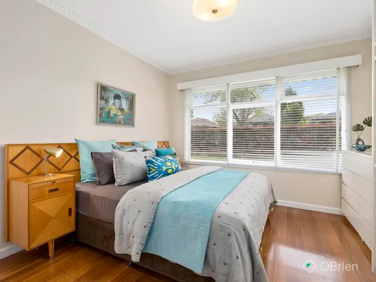 Fifth view of Homely house listing, 6 Robross Street, Cheltenham VIC 3192