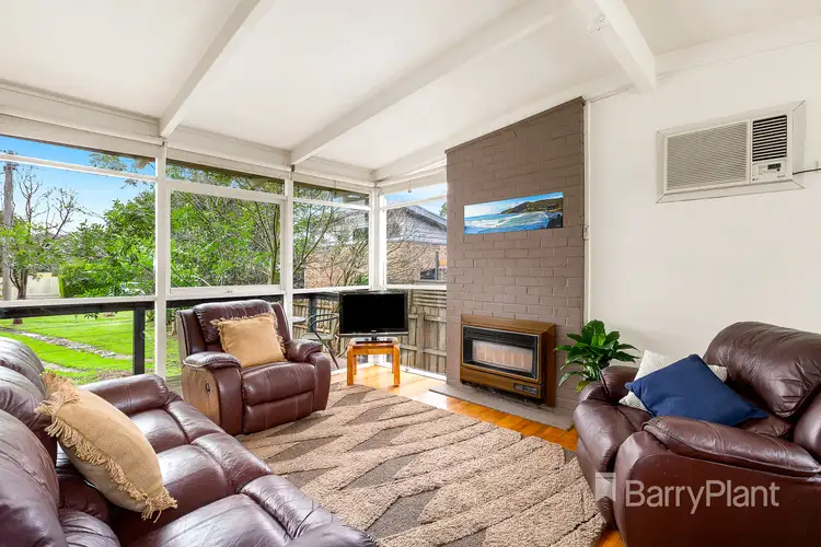 Second view of Homely house listing, 5 Moray Street, Diamond Creek VIC 3089