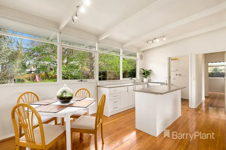 Third view of Homely house listing, 5 Moray Street, Diamond Creek VIC 3089