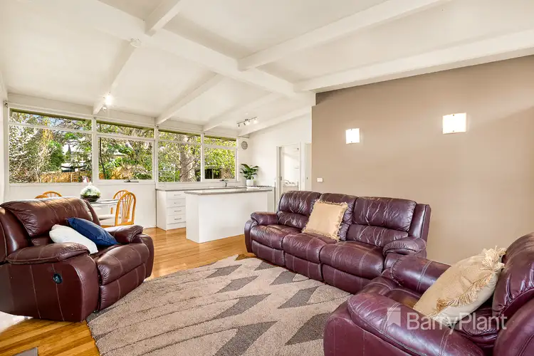 Fifth view of Homely house listing, 5 Moray Street, Diamond Creek VIC 3089