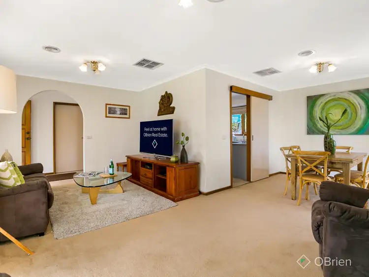 Main view of Homely house listing, 2 Munday Court, Skye VIC 3977