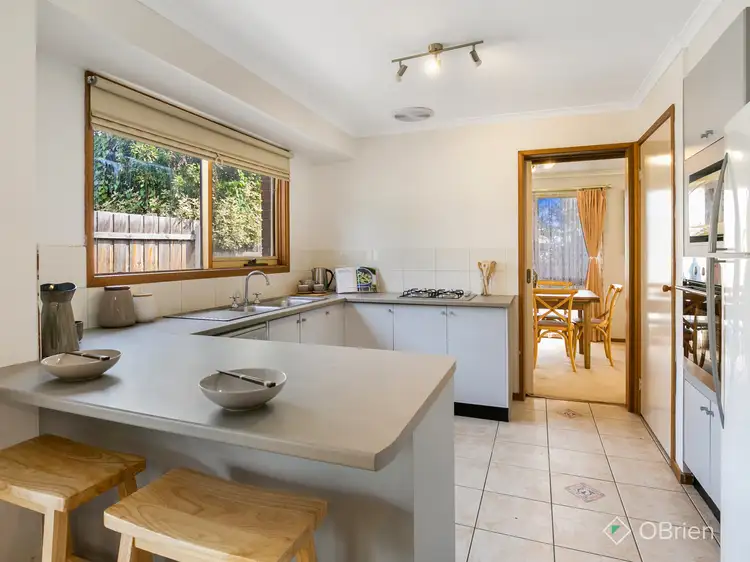 Third view of Homely house listing, 2 Munday Court, Skye VIC 3977