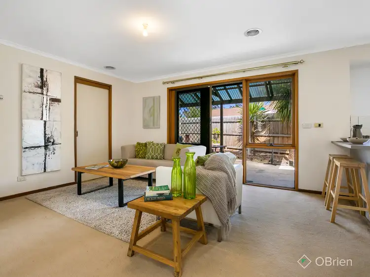 Fourth view of Homely house listing, 2 Munday Court, Skye VIC 3977