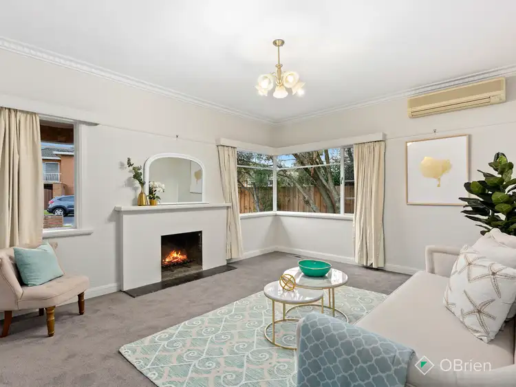 Second view of Homely townhouse listing, 1/30 Charles Street, Cheltenham VIC 3192