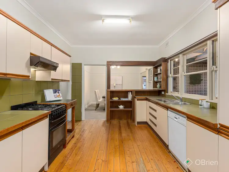 Third view of Homely townhouse listing, 1/30 Charles Street, Cheltenham VIC 3192