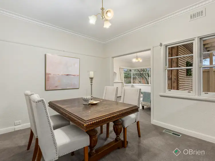 Fourth view of Homely townhouse listing, 1/30 Charles Street, Cheltenham VIC 3192